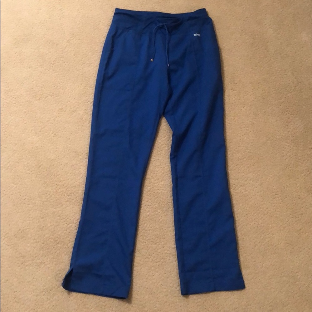 Grey’s Anatomy Scrub Pants Small